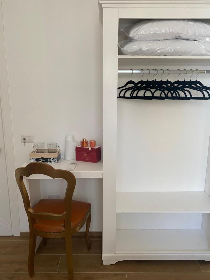 Ludo'S Rooms 卡利亚里 外观 照片