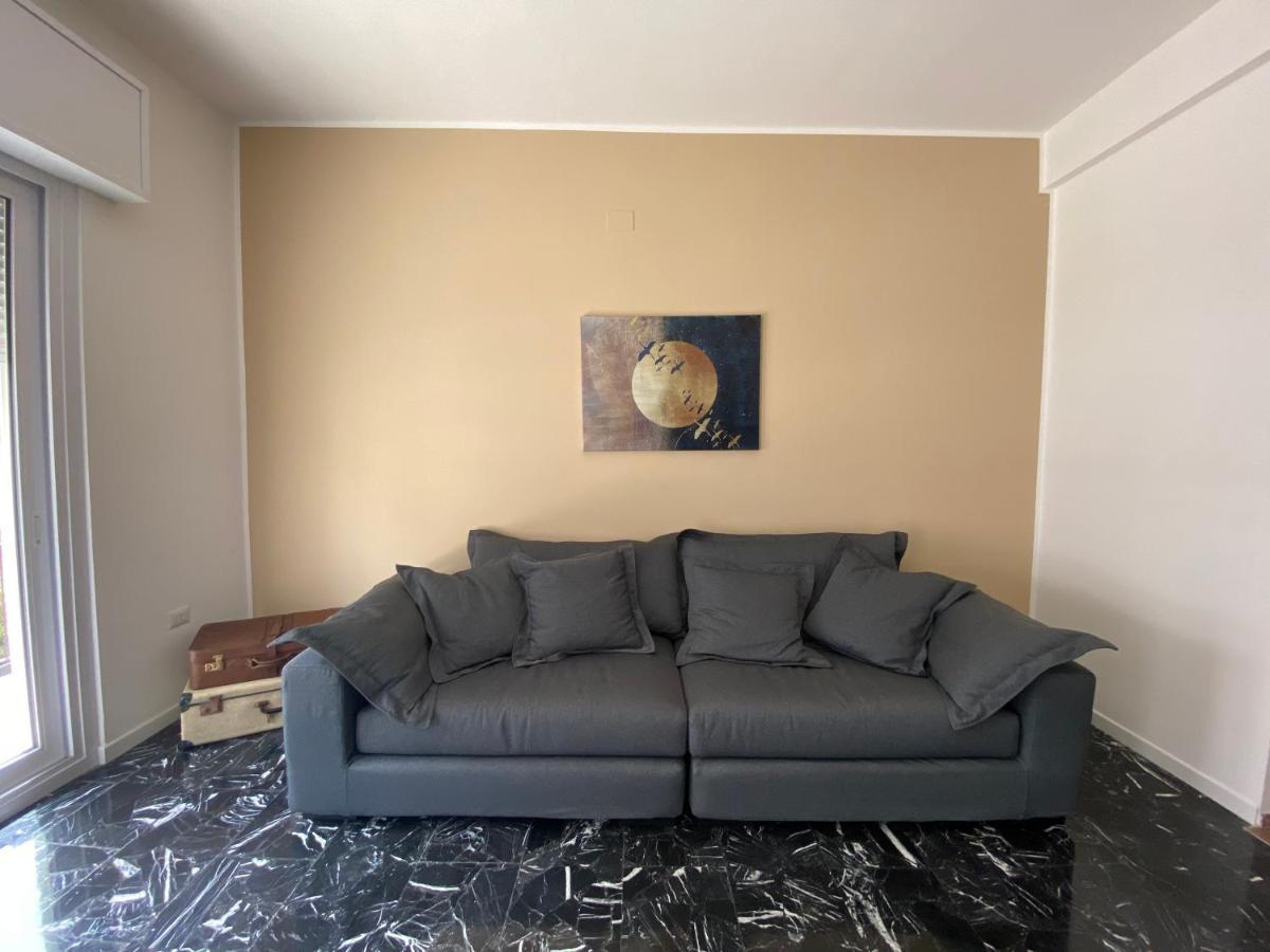 Ludo'S Rooms 卡利亚里 外观 照片