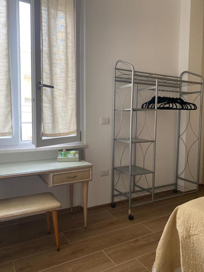 Ludo'S Rooms 卡利亚里 外观 照片