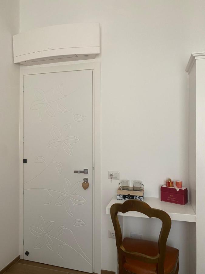 Ludo'S Rooms 卡利亚里 外观 照片