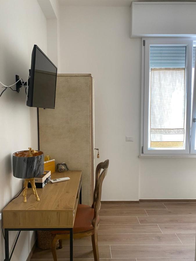 Ludo'S Rooms 卡利亚里 外观 照片