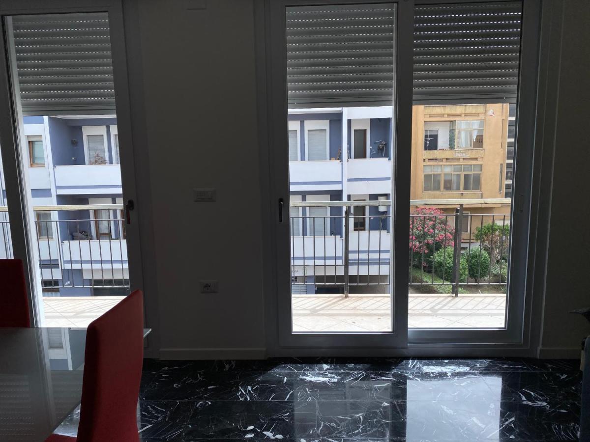 Ludo'S Rooms 卡利亚里 外观 照片