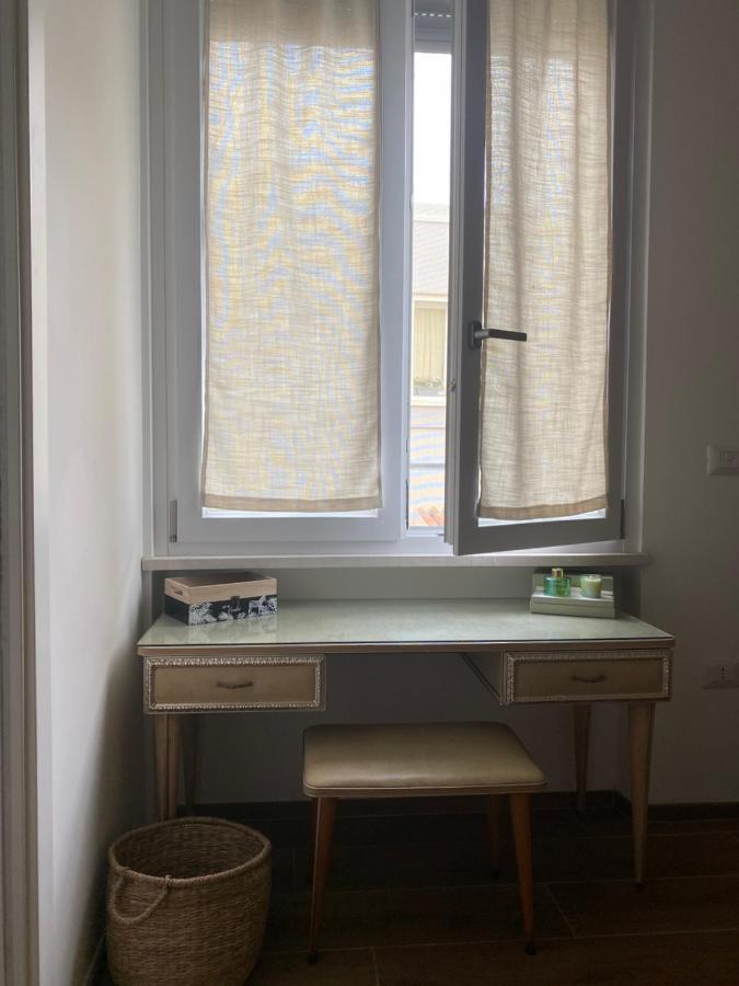 Ludo'S Rooms 卡利亚里 外观 照片