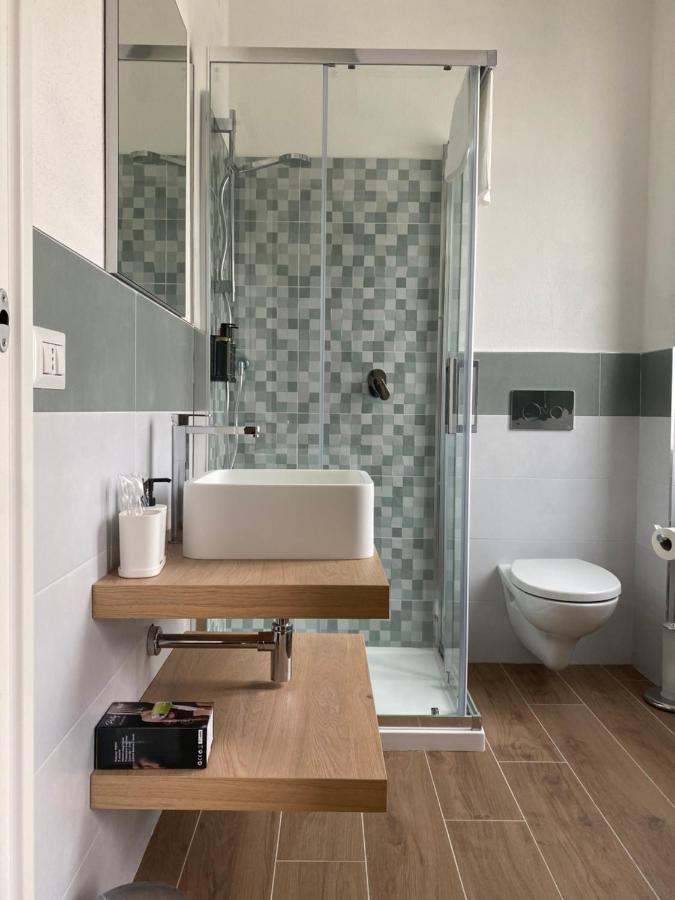 Ludo'S Rooms 卡利亚里 外观 照片